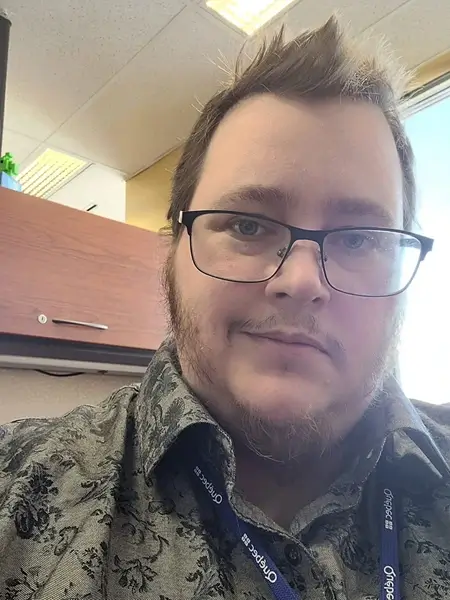 Richard - Founder of Above the Standards